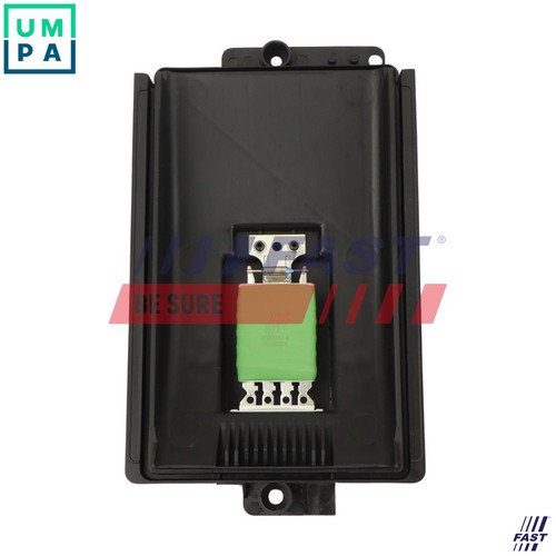 Resistor interior blower - resistor,