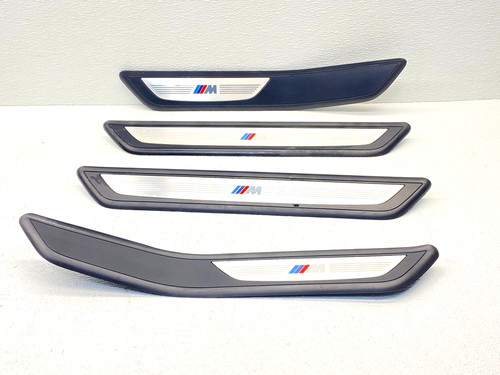 Bmw 740i swb f01 - swb, m