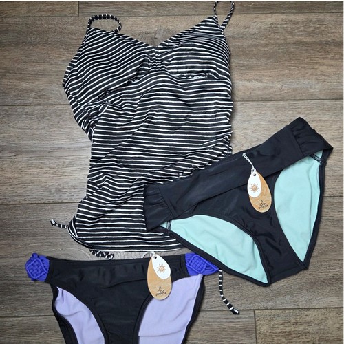 Nwt prana tankini swim - prana, set