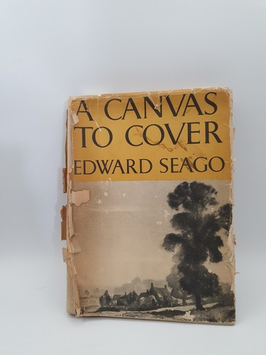 Canvas cover edward - canvas, to