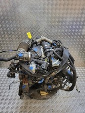 FORD TRANSIT Mk8 2018 2.0