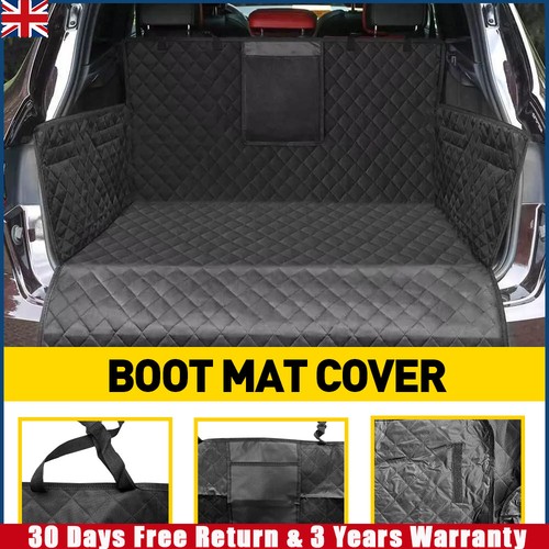 Car boot liner pet - boot, mat