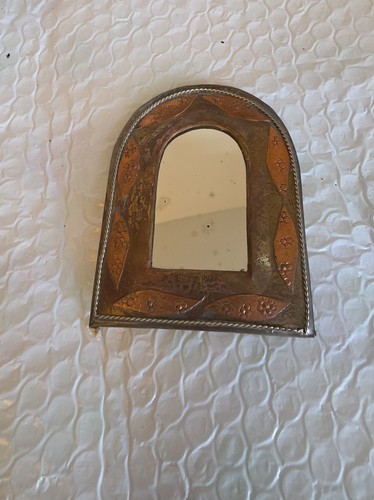 Vintage arched brass - vintage,