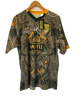 Asics South Africa Springbok