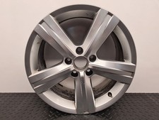 Vw Passat Mk6 B7 2011 7.5jx17