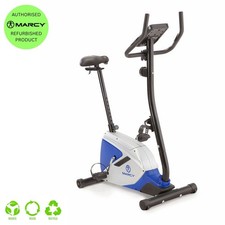 Upright Exercise Bike Magnetic