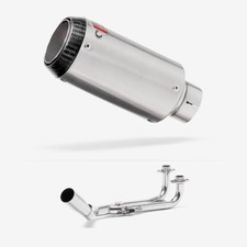 Lextek CP1 Matt S/Steel Carbon