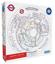 Gibsons Transport for London