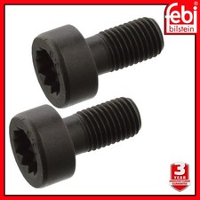 Flywheel Bolt x2 Febi 07584
