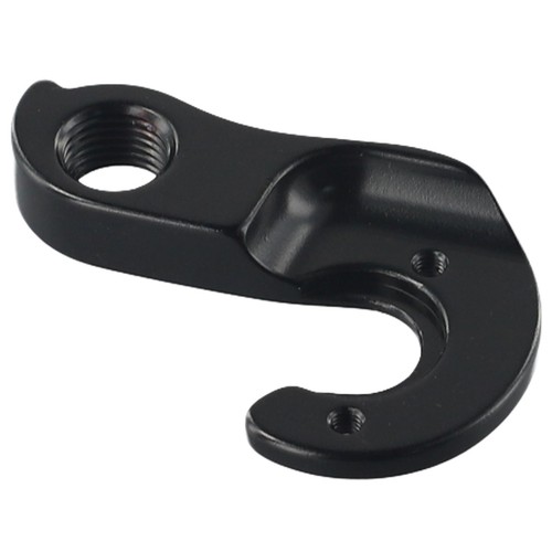 Stylish rear derailleur hanger - derailleur,