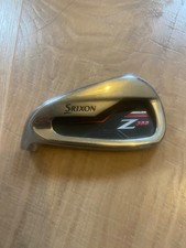 Srixon Z355 Single 6 Iron Ex Demo Head Golf Club Left Handed