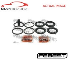 BRAKE CALIPER REPAIR KIT REAR