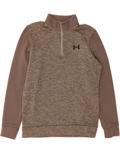 Under armour mens zip - under,