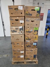 Job Lot 1700 Books Including