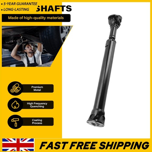 Brand new propshaft front - brand, for
