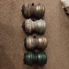 Sorted MGF Suspension Units