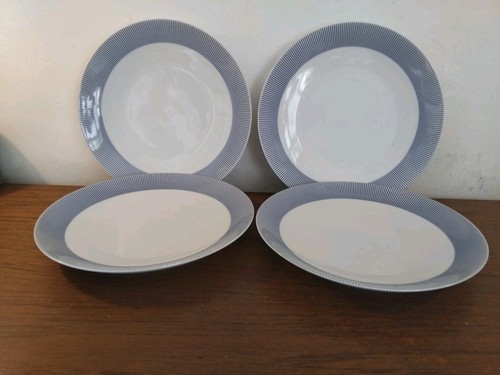 Vintage habitat pinstripe - vintage,