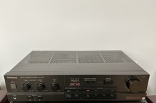 Technics Stereo Integrated