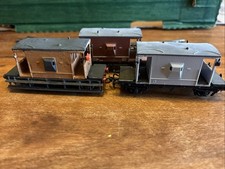 Model Railway OO Gauge Job Lot