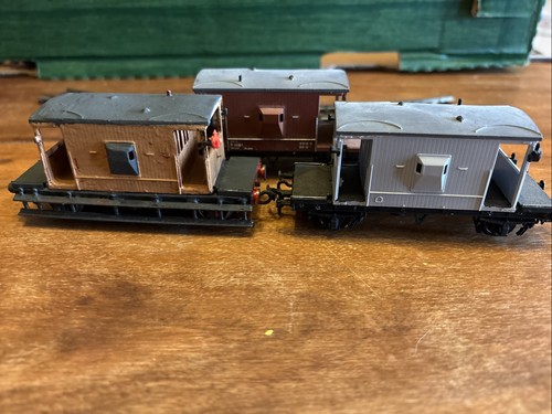 Model railway gauge job - railway,