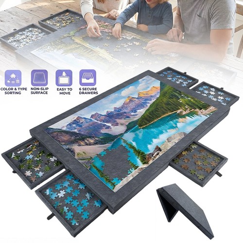 Puzzle board jigsaw - puzzle,