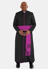 House Cassock for Chaplain to