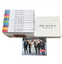 Friends - Series 1-10 -