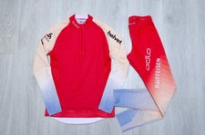 Odlo Combinaison LEVADA Race Suit. Size M