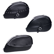 Castle Contour Motorcycle