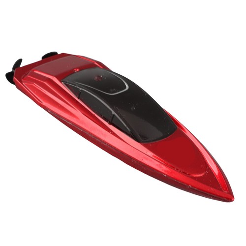 High speed electric toy boat - high,