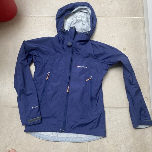 Montane minimis lite jacket - montane,
