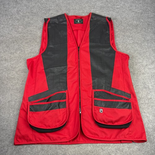 Deerhunter gilet mens - gilet, 3xl