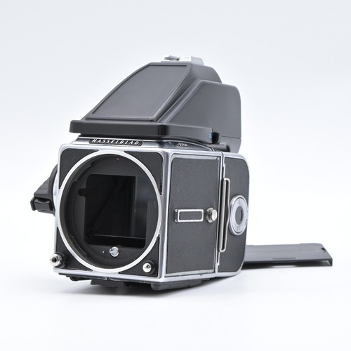 Hasselblad 501cm prism - hasselblad,