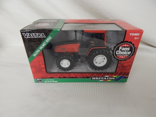 Britains valtra valmet - valtra,