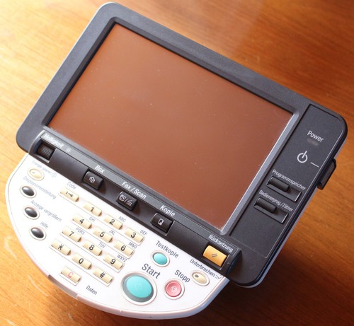 Konica minolta bizhub - bizhub, c203