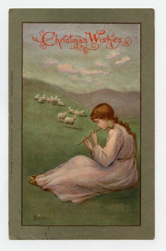 Illustrator sybil barham - illustrator,