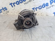 2017 JAGUAR F TYPE X152 R DYNAMIC ALTERNATOR HK83-10300-AA AJ126 3.0 PETROL