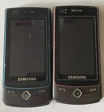 Samsung Tocco Ultra Edition