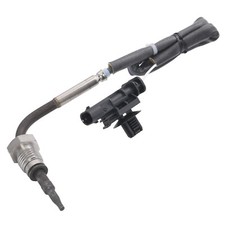 Exhaust Gas Temperature EGT Sensor FIAT PANDA Ypsilon 1.3 DIESEL MULTIJET 2011+