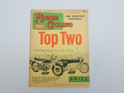 Vintage jan 1961 - vintage,