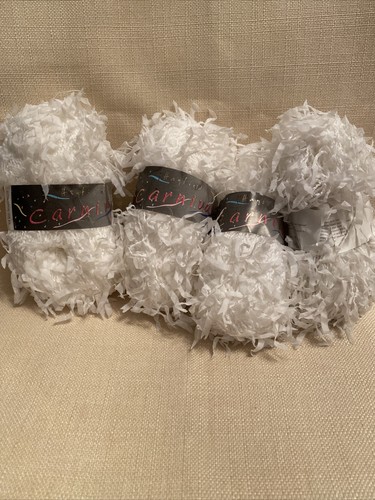 Knitting crochet yarn - job, lot