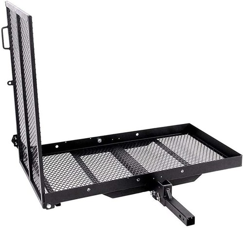 500lbs wheelchair hitch - 500lbs,