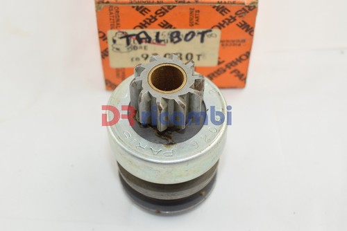 Ricambi starter motor - ricambi,