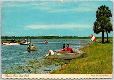 1976 Myakka River State Park