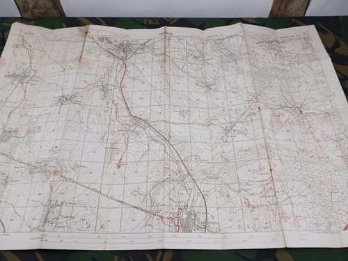 Ww1 enemy organisation - ww1, organisation"
