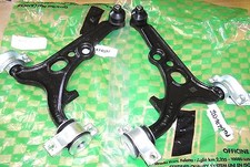 FIAT COUPE 2.0 20V TURBO 2.0 20V 16V  Pair Front Suspension Wishbone Lower Arms