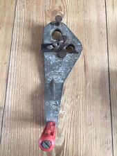 Extra Large Cable Stripping