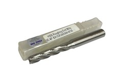 8MM HSS LONG SERIES ROUGHING