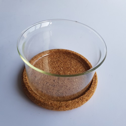 Bodum nova glass condiment - bodum,