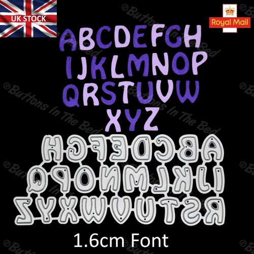 Alphabet letters metal - letters,